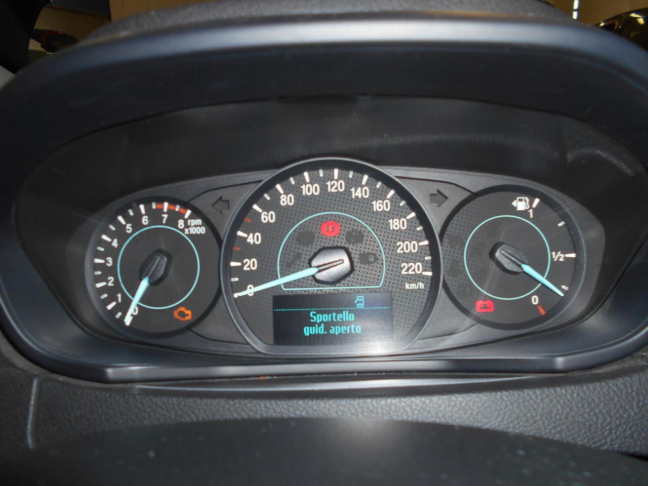 Ford Ka 1.2 85 CV Start&Stop Ultimate