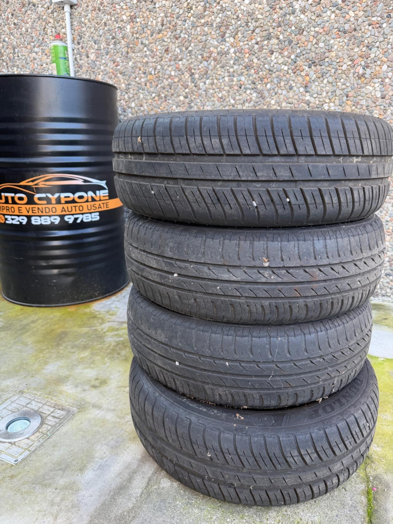 RENAULT CLIO 1.2 BENZINA UNI PROP 48.000KM