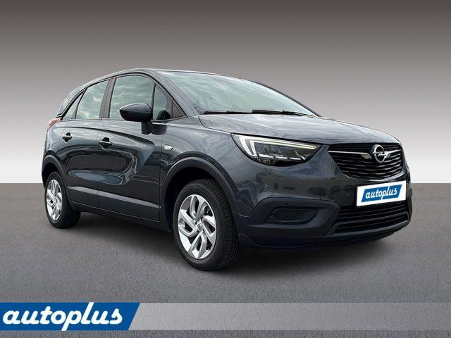 OPEL Crossland x 1,2 Turbo Edition Automatic 110PS