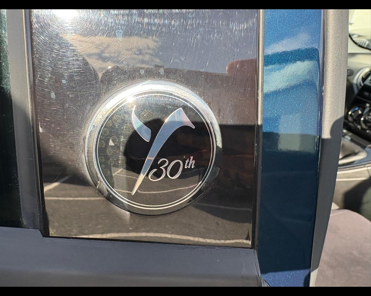 LANCIA Ypsilon 3ª serie - Ypsilon 1.2 69 CV 5 porte 30th Anniversary