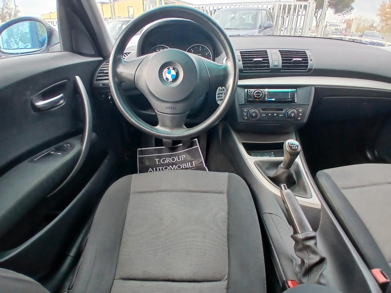 Bmw 120 120D