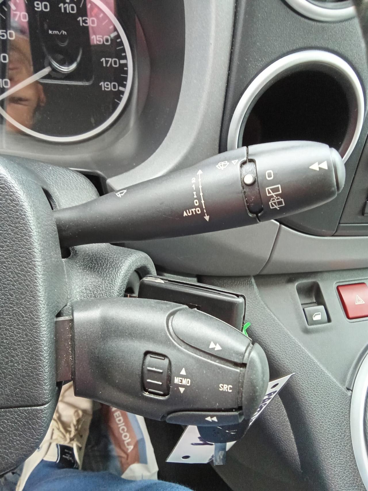 Peugeot Partner Tepee BlueHDi 120 S&S Outdoor