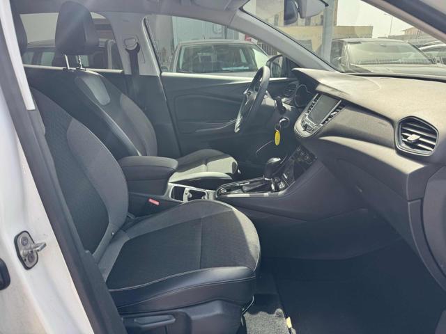OPEL Grandland X 1.5 130CV Ecotec aut. MOTORE NUOVO