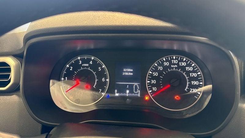 Dacia Duster II 2021 1.5 Blue dCi SL Extreme 4x2