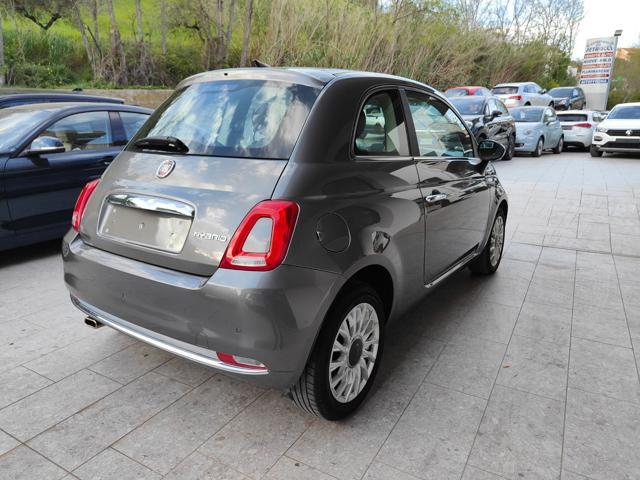 FIAT 500 1.0 Hybrid Dolcevita *VENDUTA*