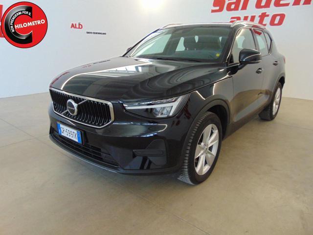 VOLVO XC40 T2 automatico Core