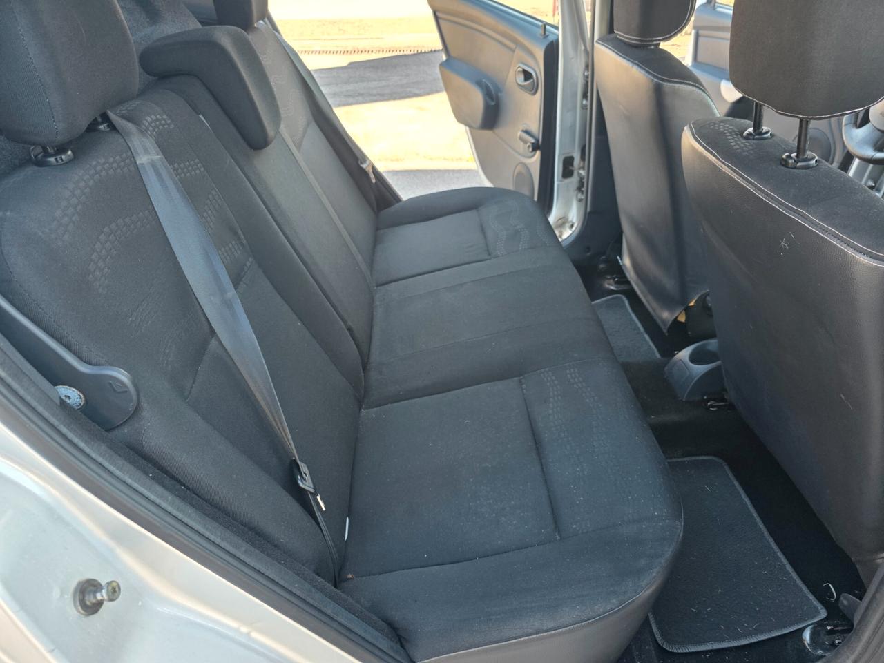 Dacia Sandero 1.5 dCi 70CV con 267.000km Unicoproprietario