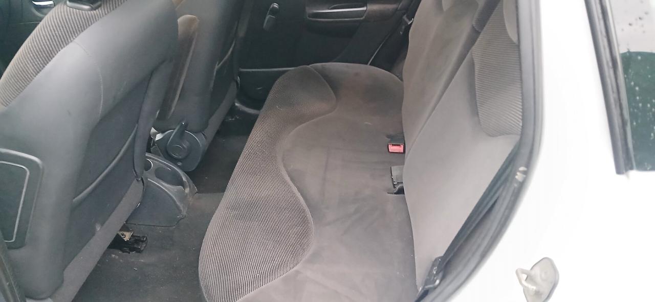 Citroen C3 1.4 HDi 4 posti N1