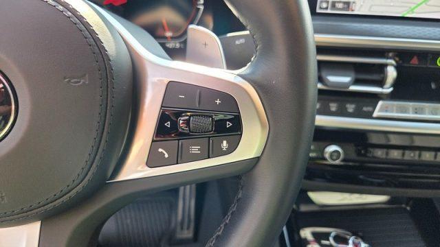 BMW X4 xDrive20d 48V Msport PERMUTE