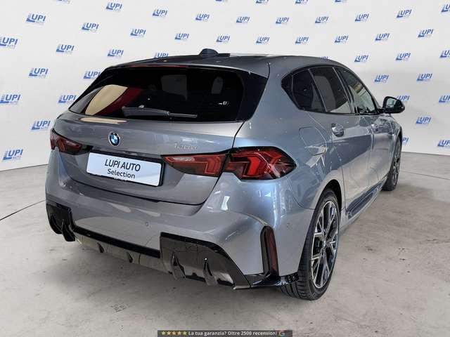 BMW 120 120d MSport aut.