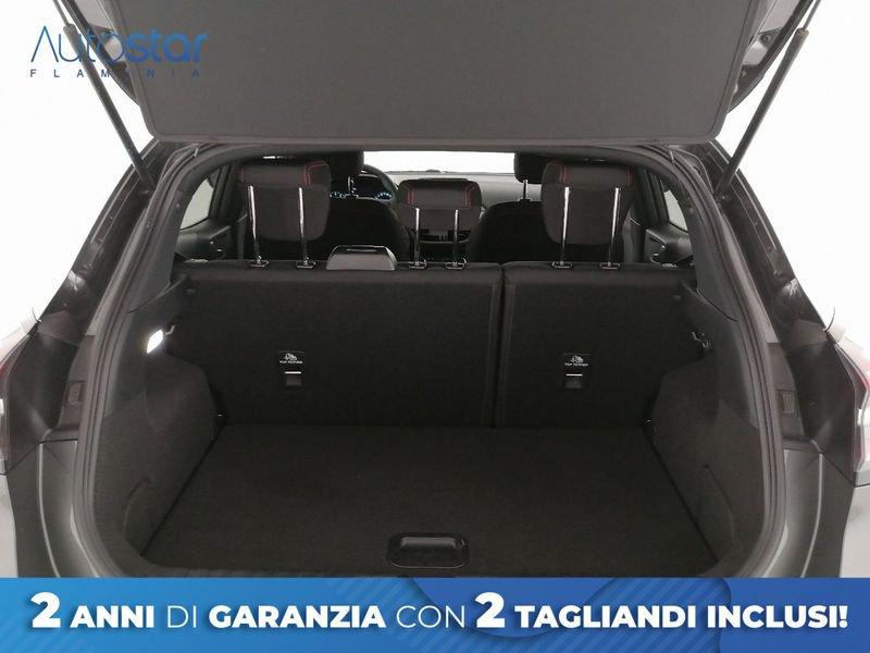 Ford Puma 1.0 ecoboost h ST-line Design s&s 125cv