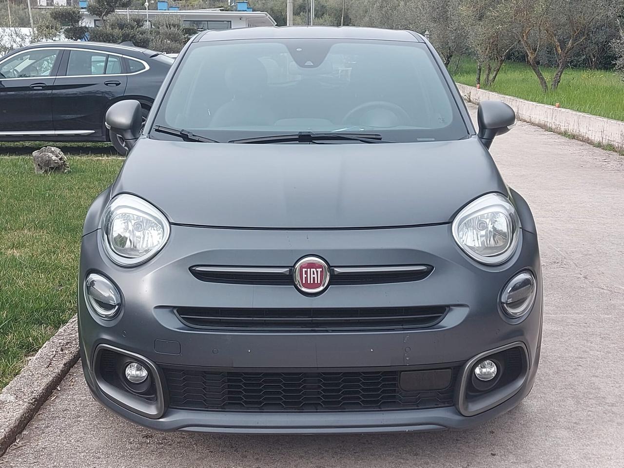 Fiat 500X 1.0 Turbo Sport 120CV -PREZZO REALE-