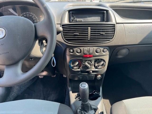 Fiat Punto Classic 1.3 MJT 5 porte Active