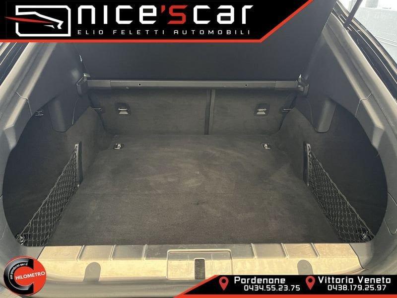 Porsche Panamera 3.0 Diesel