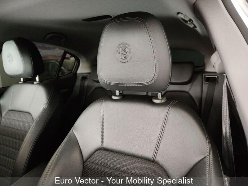 Alfa Romeo Stelvio 2.2 Turbodiesel 180 CV AT8 Executive