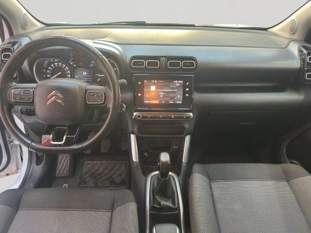 CITROEN C3 Aircross PureTech 82 Shine