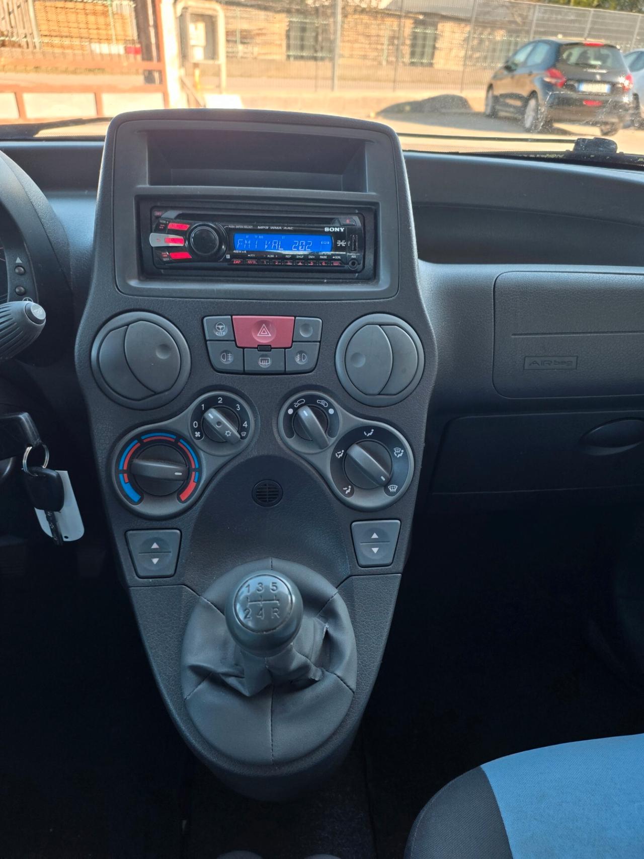 Fiat Panda 1.2 Dynamic