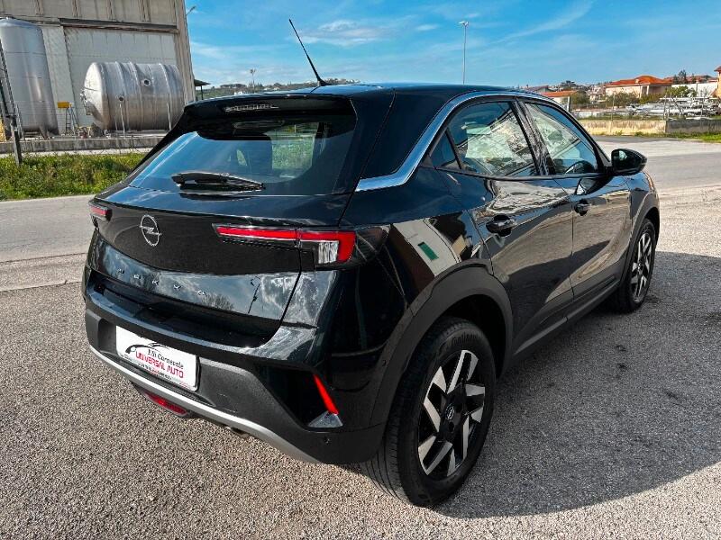 OPEL Mokka 2ª serie Mokka 1.5 diesel Elegance