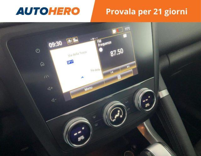 RENAULT Kadjar Blue dCi 8V 115CV EDC Intens