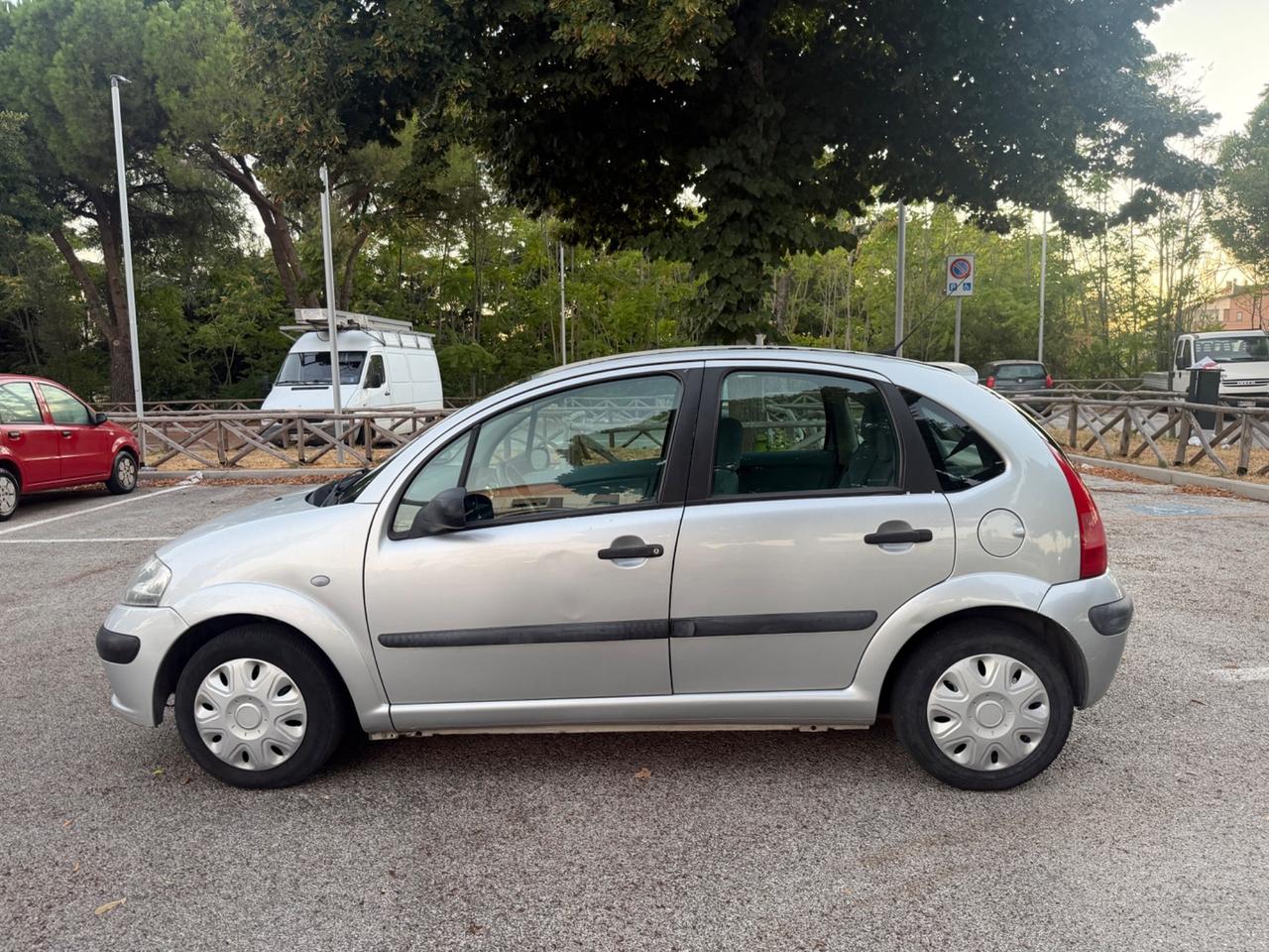 Citroen C3 1.4 Elegance