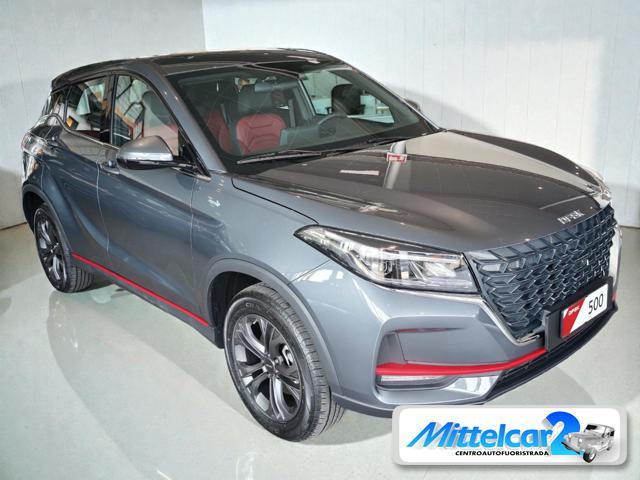 DFSK Glory 500 GLORY 500 1.5 TURBO CVT LUXURY