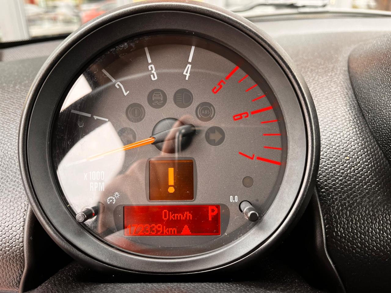 Mini Cooper SD Countryman