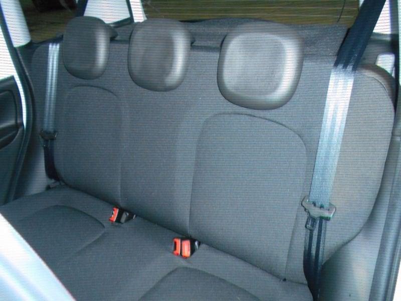 FIAT Panda 1.0 Hybrid Fin 9Perfet Sc42%