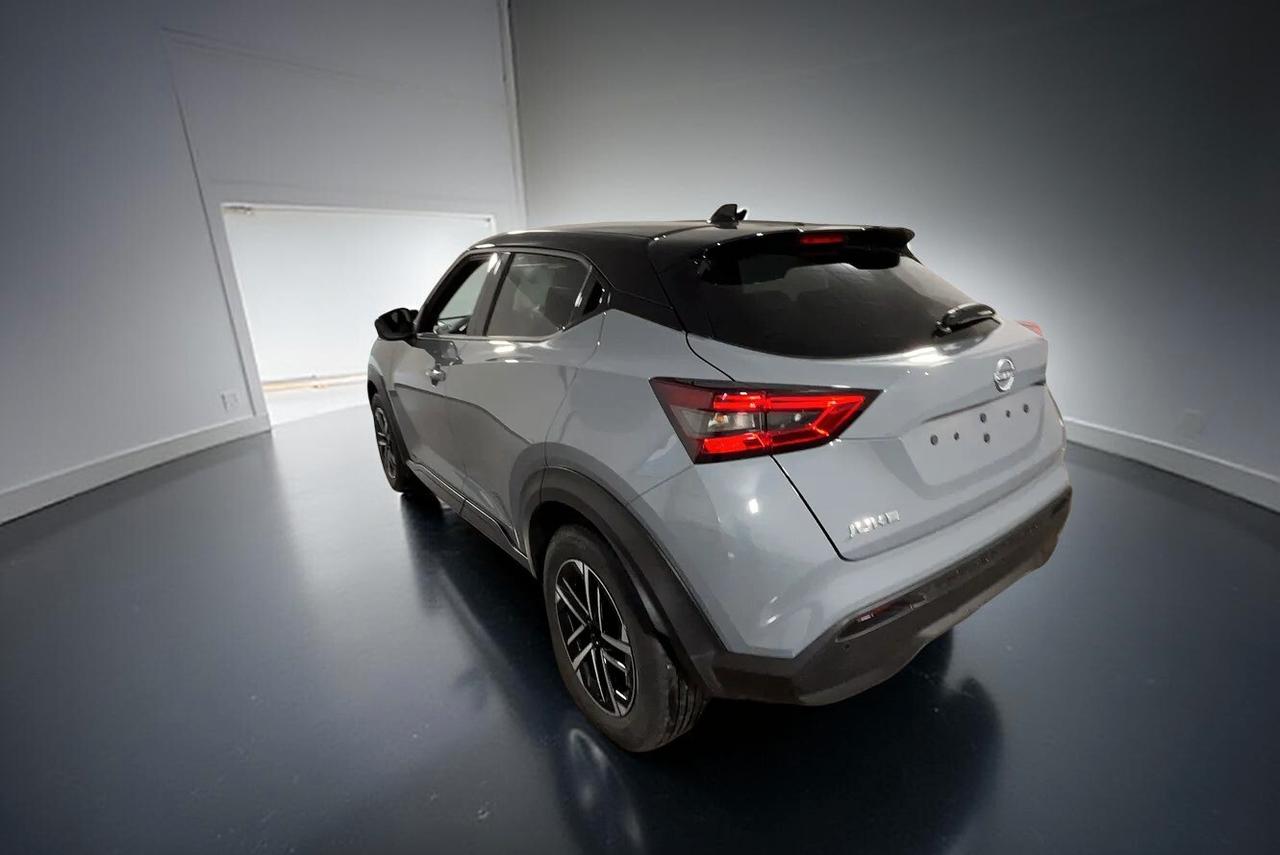 Nissan Juke 1.0 DIG-T 114 CV N-Connecta NUOVA