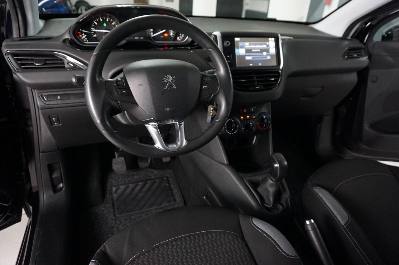 Peugeot 208 PureTech 82 5 porte Access
