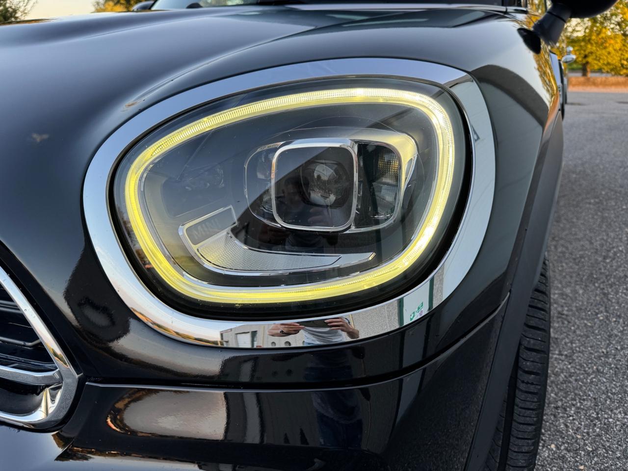 Mini Cooper Countryman 1.5 SE ALL4 Automatica
