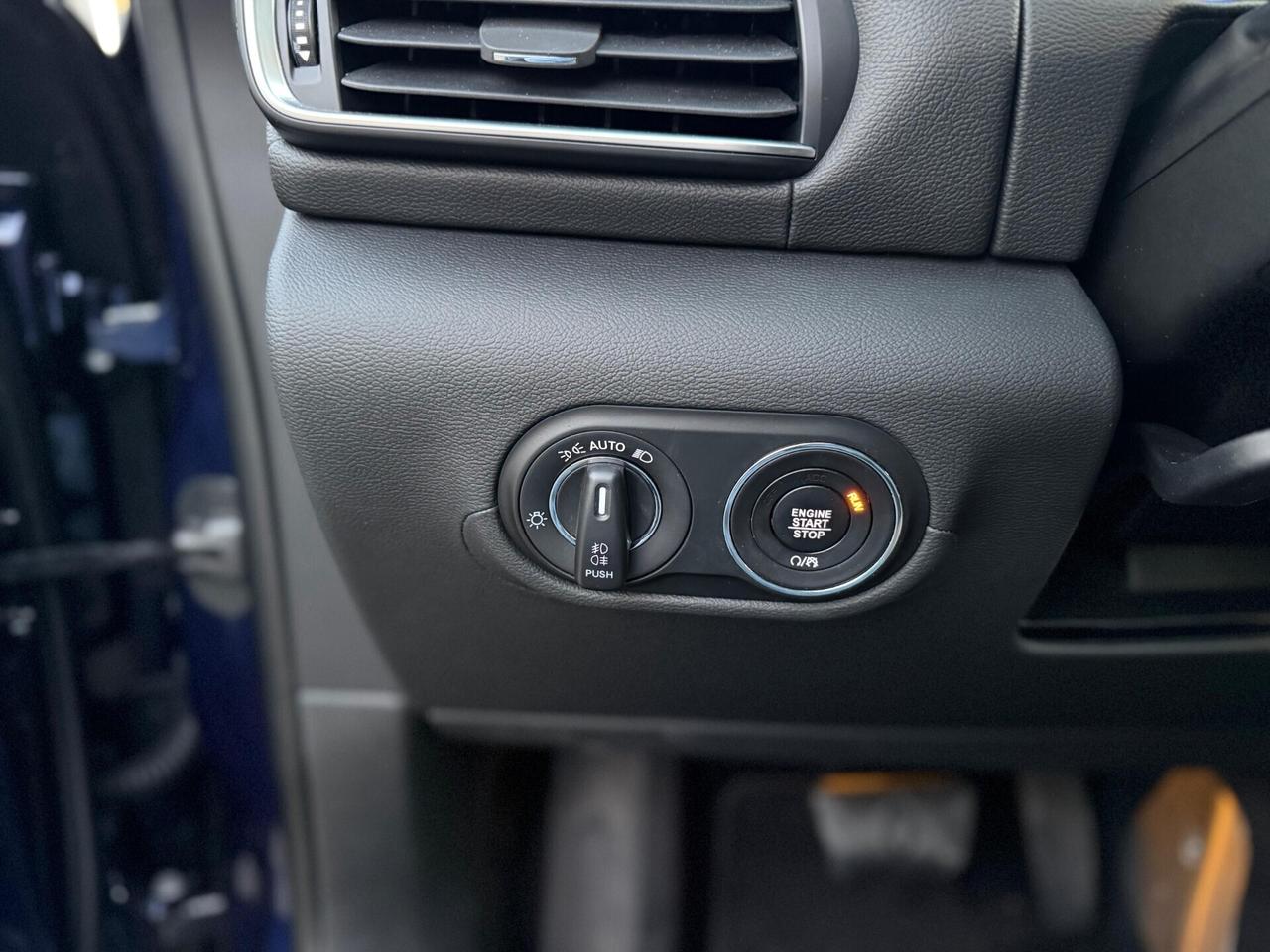 Maserati Levante 3.0 V6 Diesel 250 CV AWD Granspor