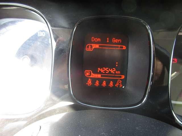 Fiat Panda III 2012 1.3 mjt 16v Lounge 75cv GARANTITA FULL