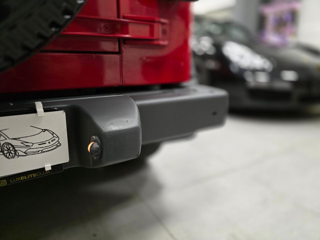 Jeep Wrangler 2.5 cat Sport SOLI 125 MILA KM!! ASI!! GARANZIA 12 MESI!!