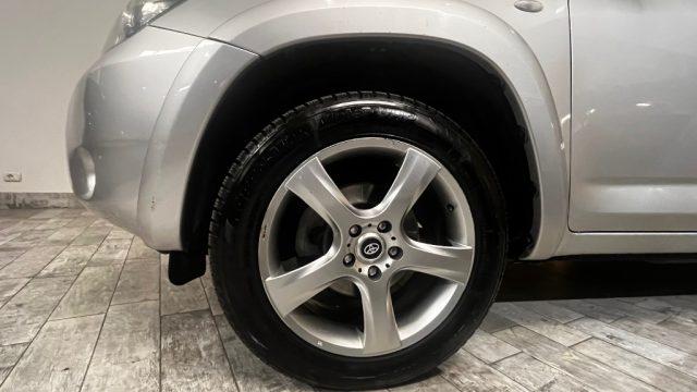 TOYOTA RAV 4 MY23 RAV4 Crossover 2.2 D-Cat 177 CV Luxury