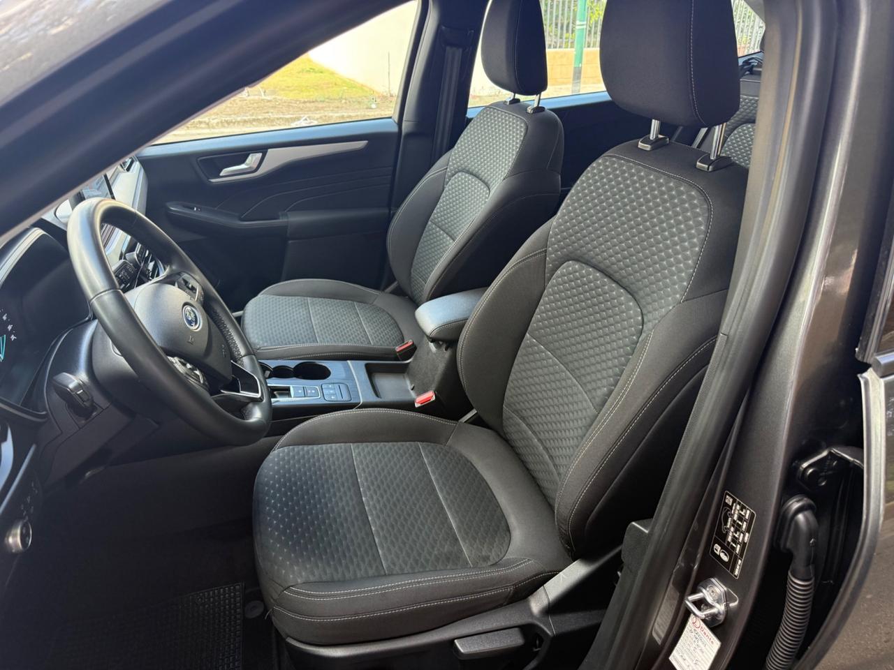 Ford Kuga 1.5 EcoBlue 120 CV aut. 2WD ST-Line X