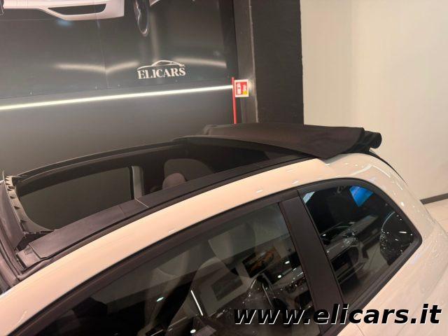 FIAT 500C C 1.0 Hybrid