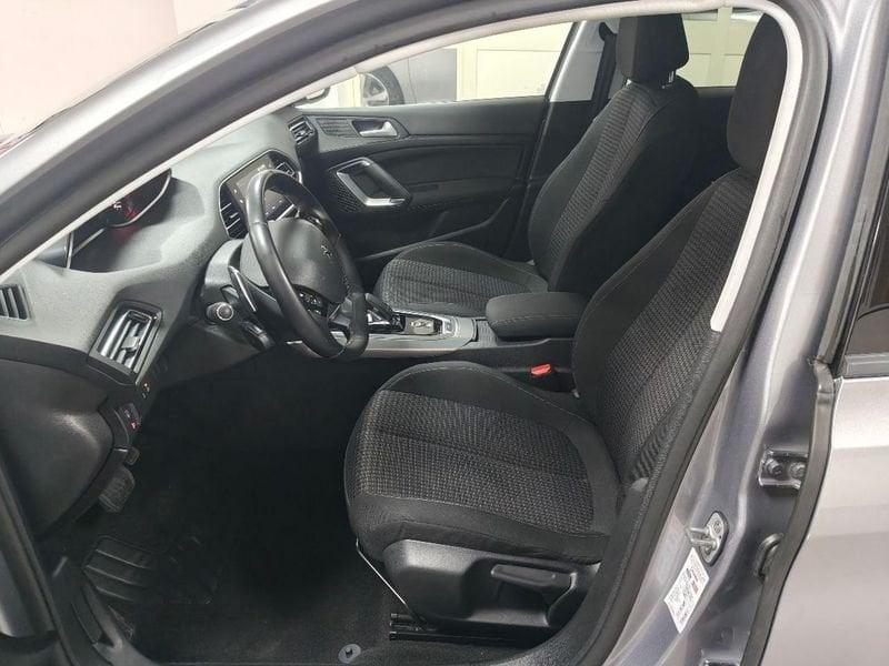 Peugeot 308 BlueHDi 130 S&S EAT8 SW NAVI CERCHI 17