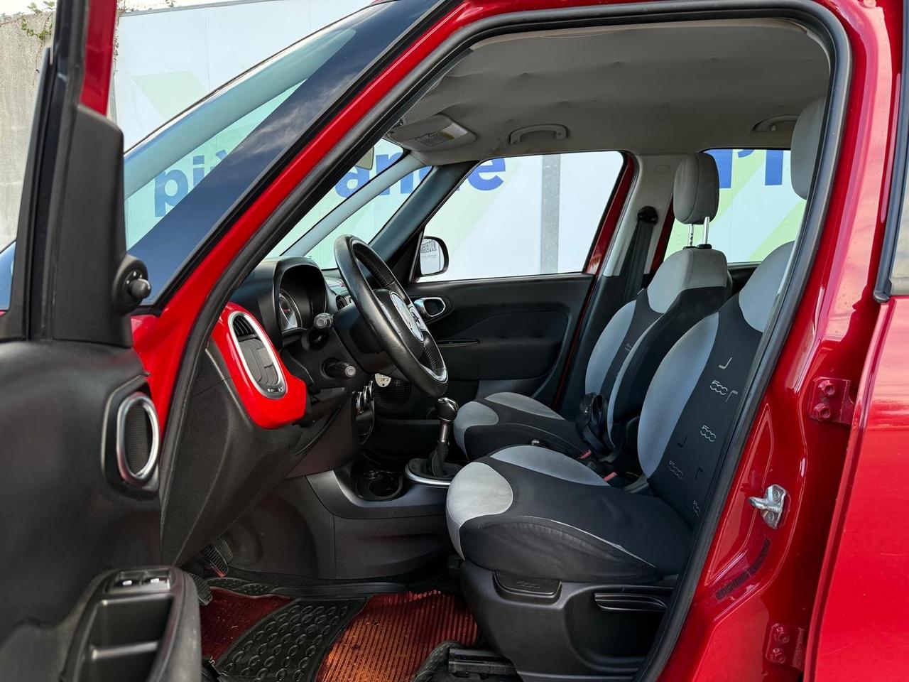 Fiat 500L 1.3 Multijet 85 CV in perfette condizioni