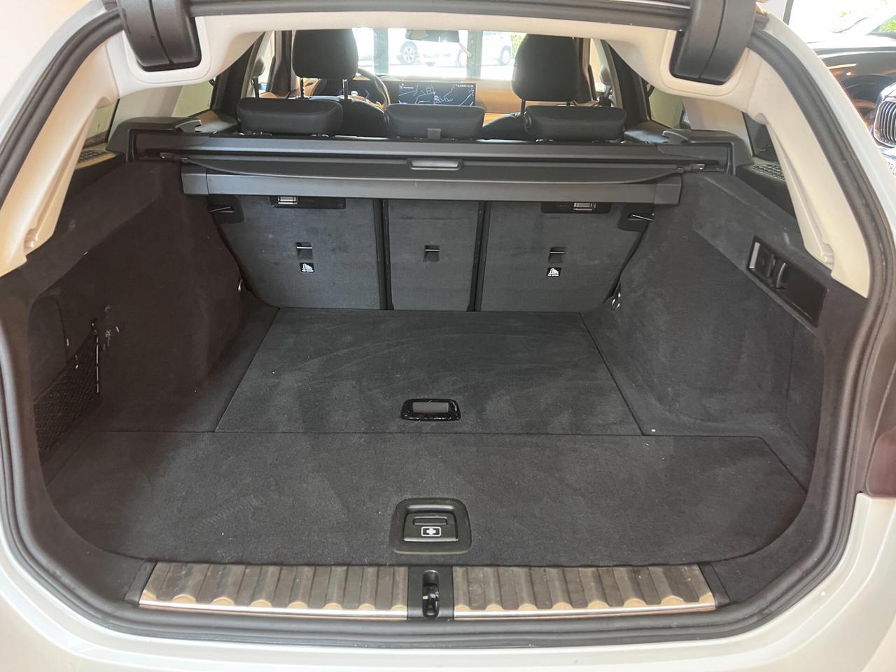 Bmw 316 316d 48V Touring