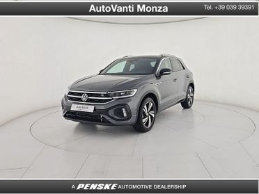 Volkswagen T-Roc T-Roc 1.5 tsi R-Line dsg
