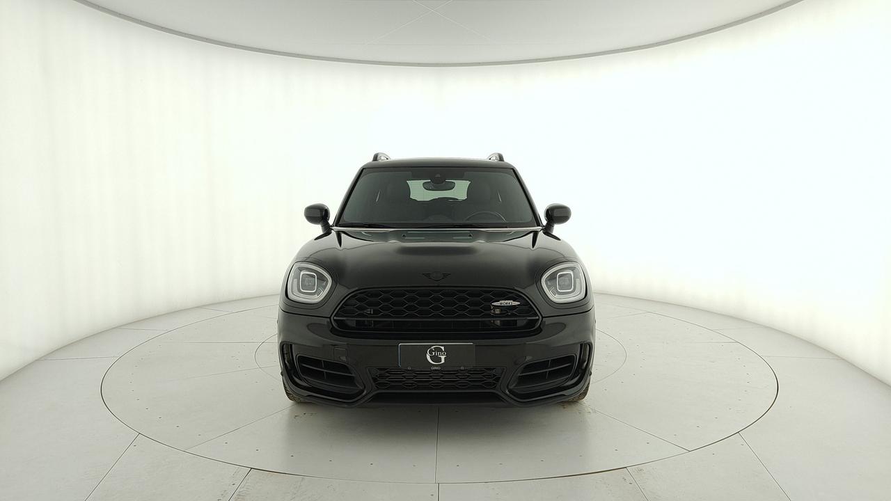 MINI Mini Countryman F60 2020 - Mini Countryman 2.0 JCW JCW auto