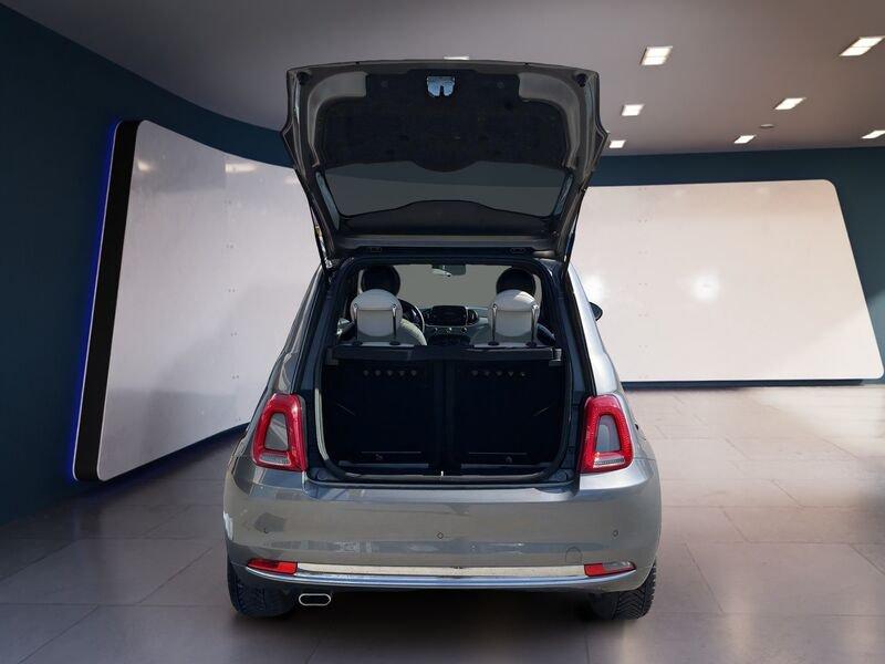 FIAT 500 III 2015 1.0 hybrid Dolcevita 70cv
