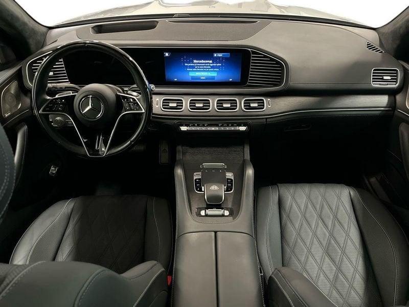 Mercedes-Benz GLS Maybach 600 AMG Line Ultimate 4matic auto