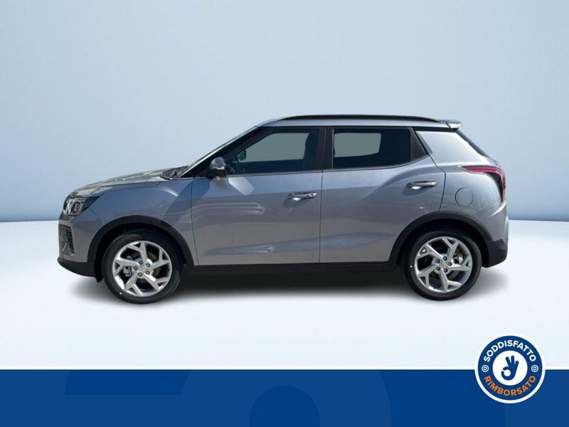 KGM Tivoli Style 1.5 Turbo GDI 163 CV