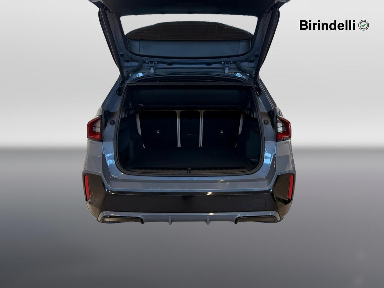 BMW X1 (U11) - X1 sDrive 18i MSport