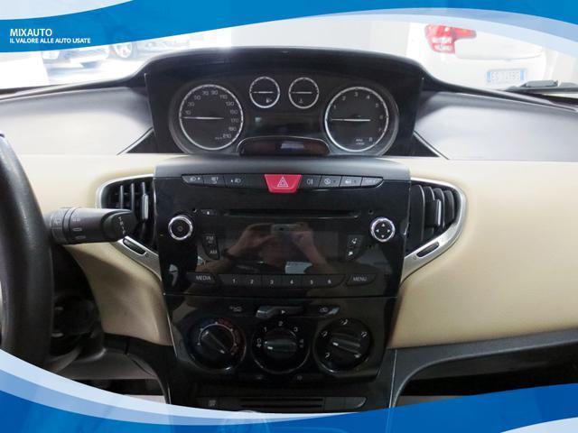 LANCIA Ypsilon 1.2 69cv 5 Porte Platinum EU5