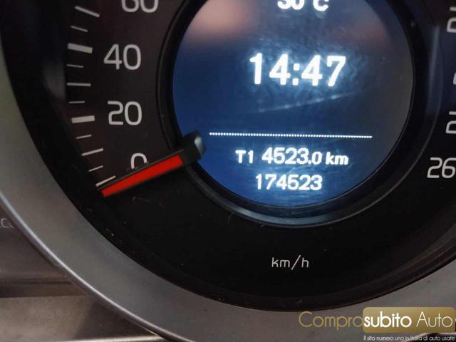 VOLVO V40 Cross Country D2 Geartronic Pro (Garanzia 12 Mesi)