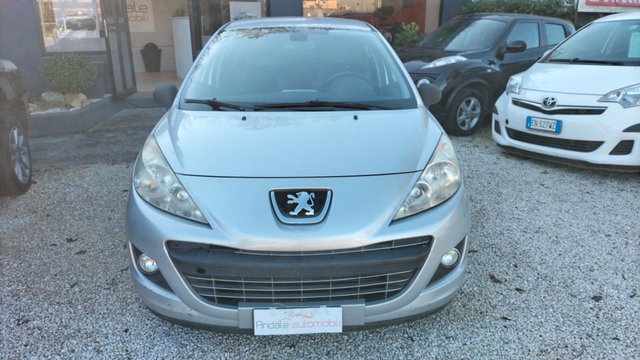 Peugeot 207 1.4 VTi 95CV 5p. Allure **LEGGERE NOTE**