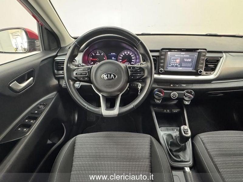 KIA Stonic 1.6 CRDi 110 CV Urban