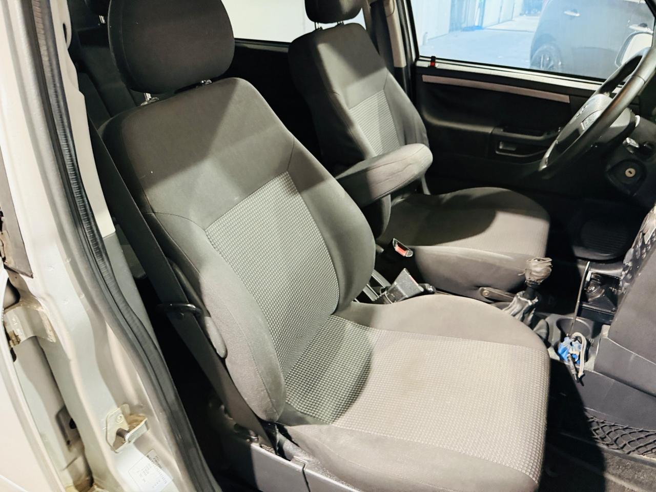 Opel Meriva 1.4 16V Enjoy*NEOPATENTATI*GPL*140 MILA KM*